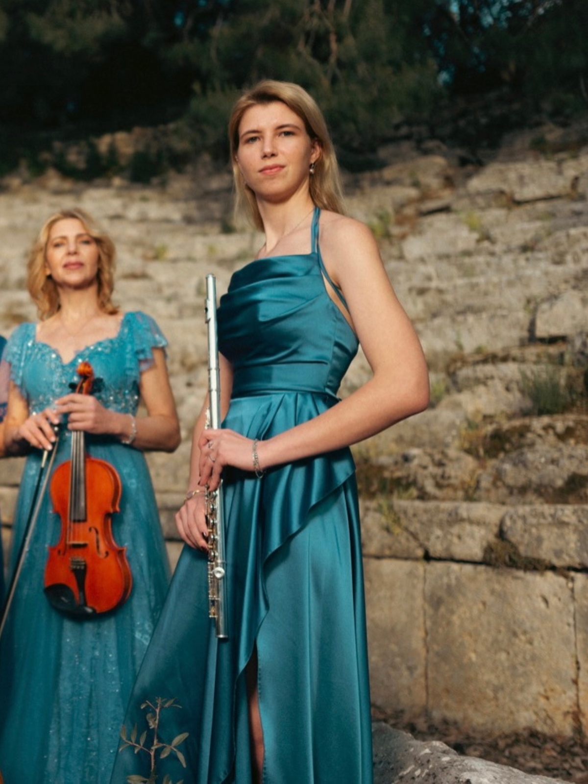 Classical & Cinematic
