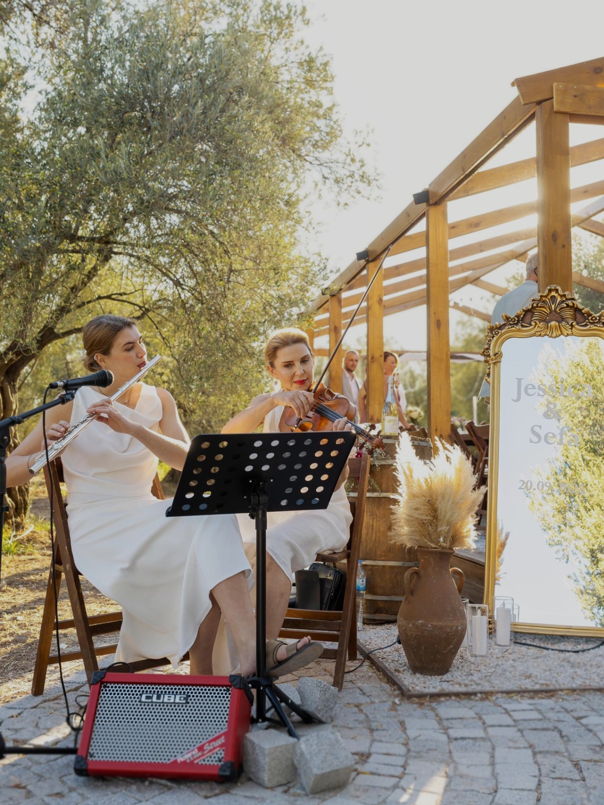 Elegant Wedding Music